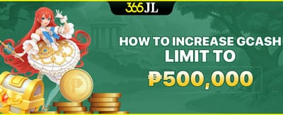 Gcash Exclusive Deposit Reward promotional image