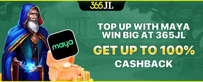 Weekly VIP Cashback Rebate promotional image